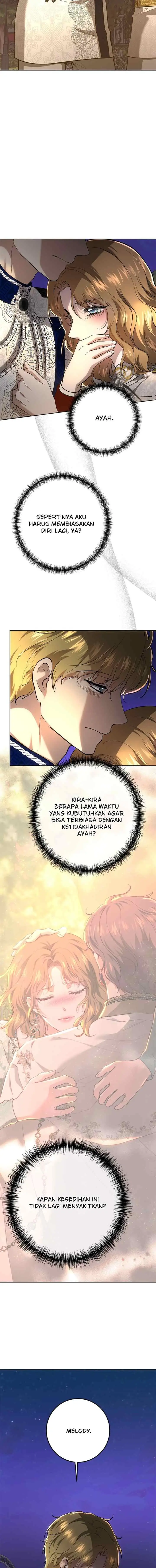 Melody: The Crazy Flower Blooms chapter 143 halaman 6