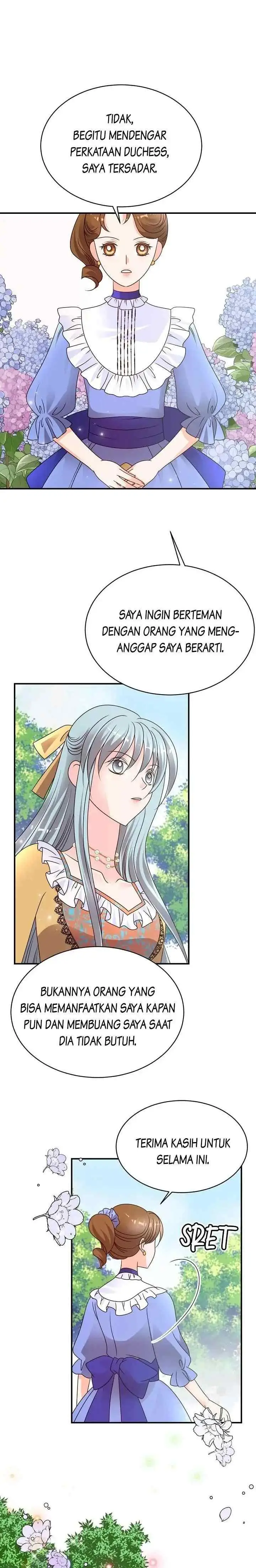 I Refuse the Duke chapter 114 halaman 16