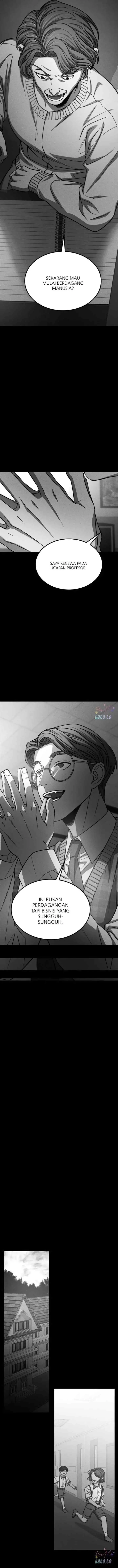 Get Back chapter 73 halaman 10