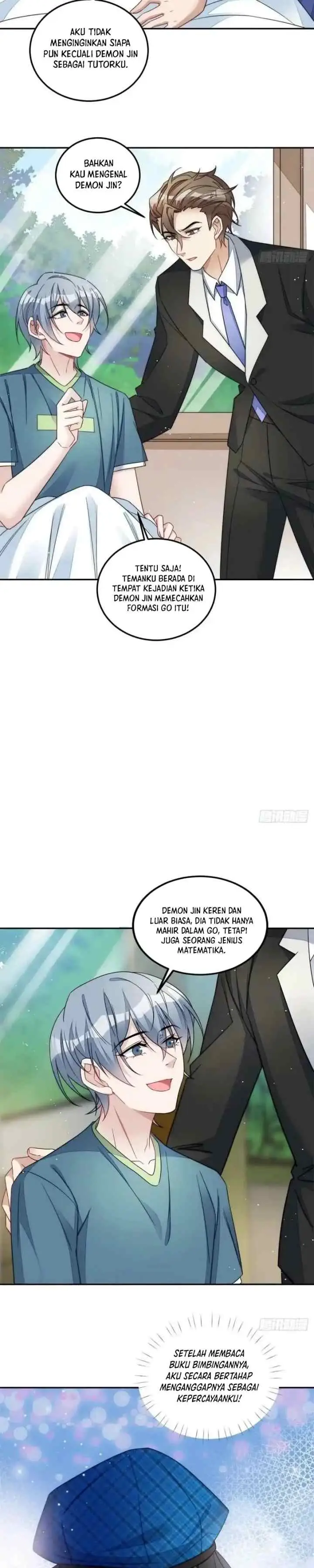 Furen Ta Chengle Da Laomen De Tuan Chong chapter 66 halaman 5