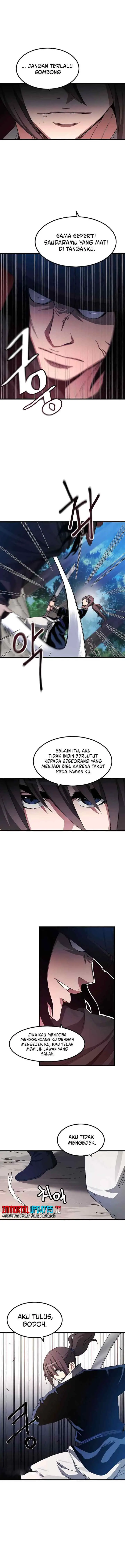 I am Reborn as the Sword God chapter 50 halaman 10