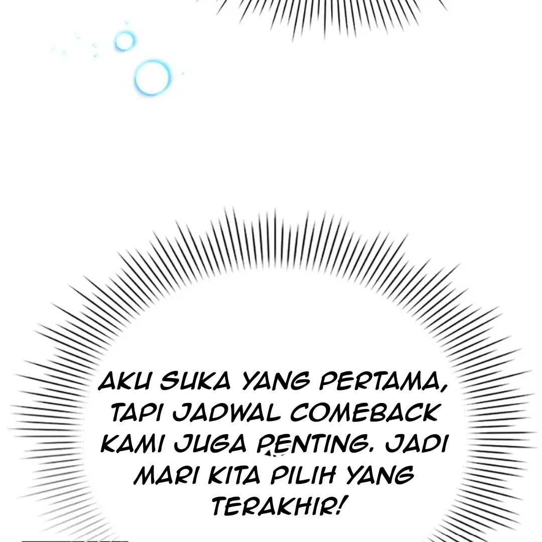An Insincere Idol's Blank Slate chapter 19 halaman 4