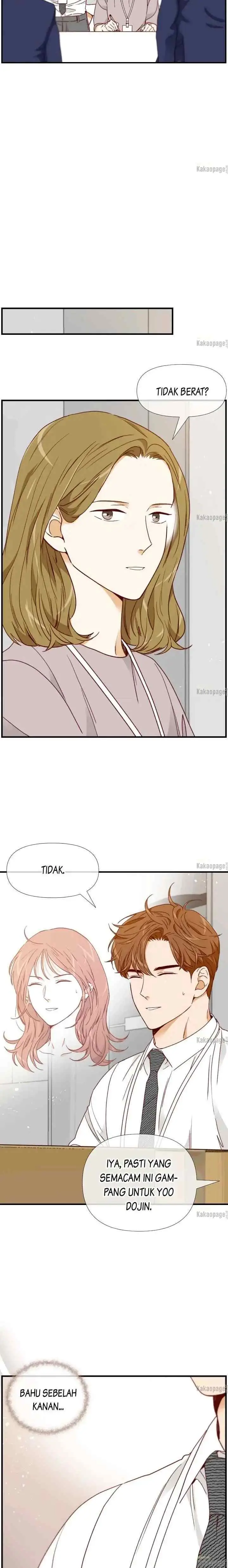 An Hour of Romance chapter 126 halaman 4