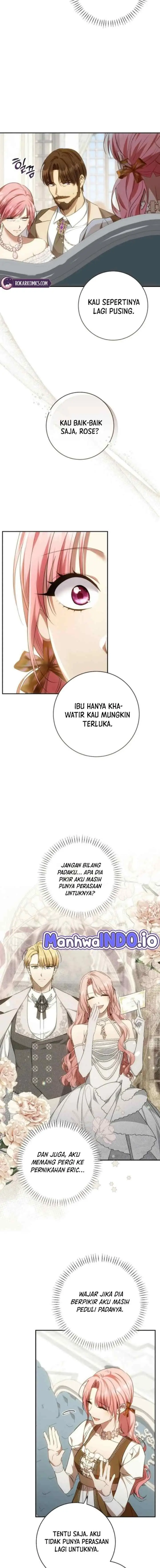 My Husband Was Stolen Twice chapter 26 halaman 11