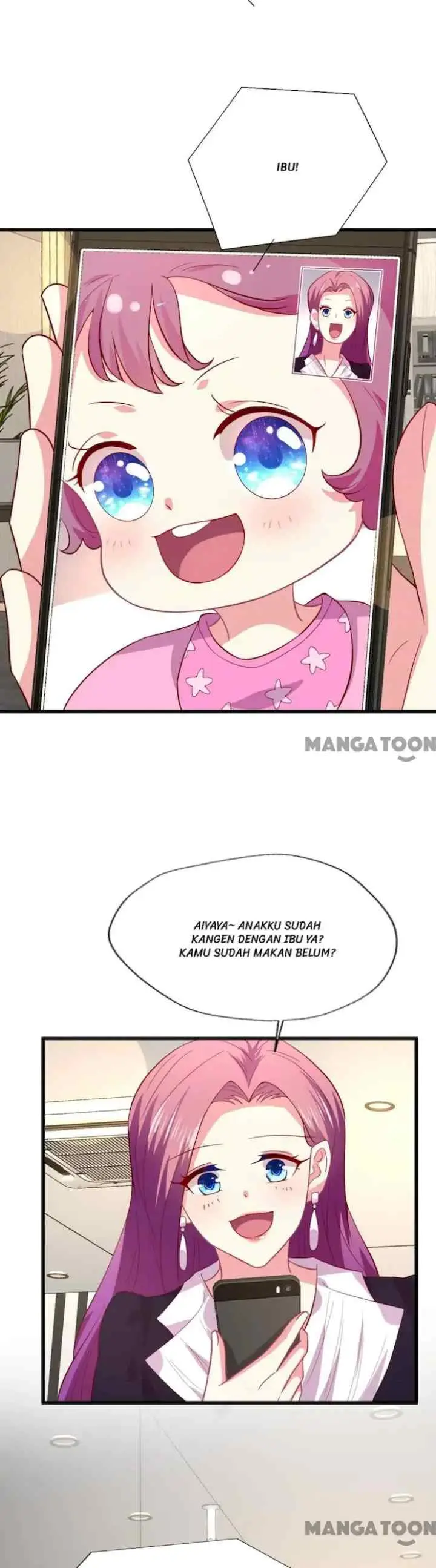 Cost of Being Famous (A-List) chapter 170 halaman 9