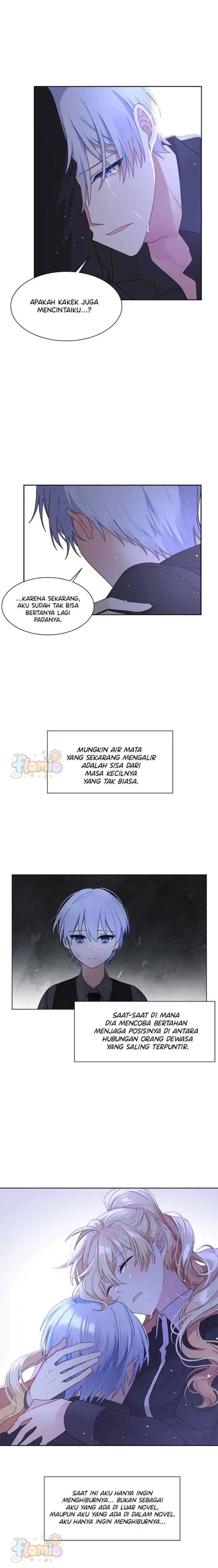 Im Just His Friend chapter 22 halaman 18