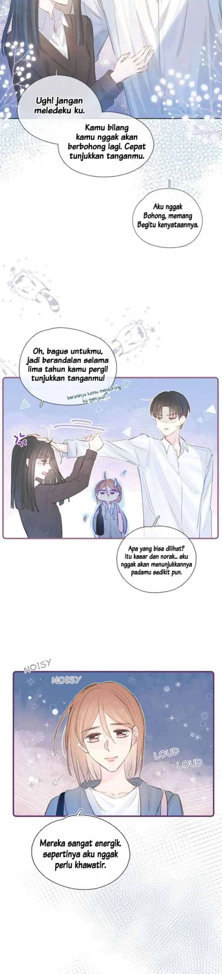 Our Rainy Story Days chapter 7 halaman 12