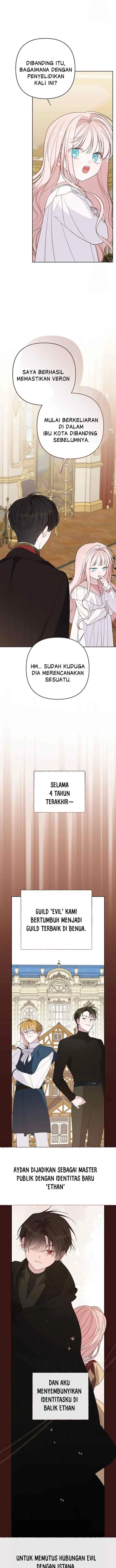 The Baby Tyrant chapter 78 halaman 5
