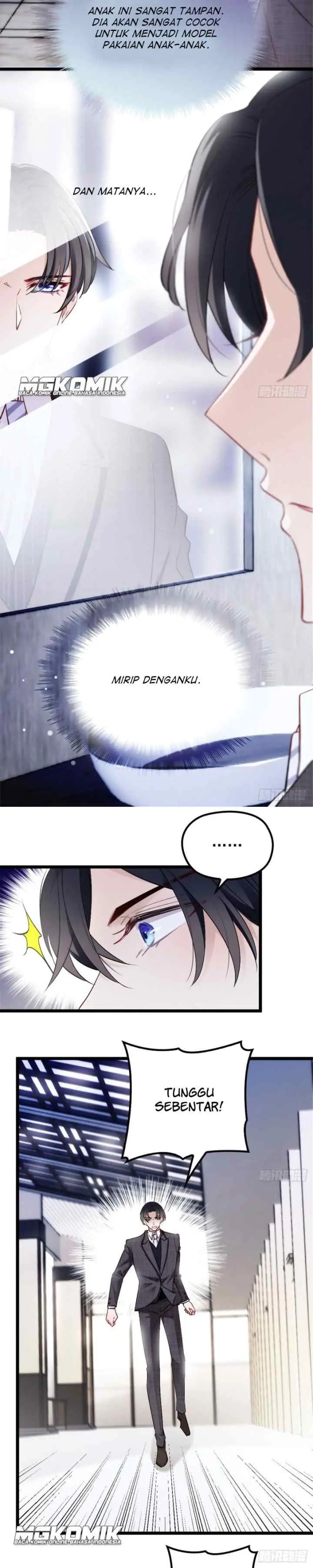 The Duke's Hidden Baby: BOGO! chapter 3 halaman 15