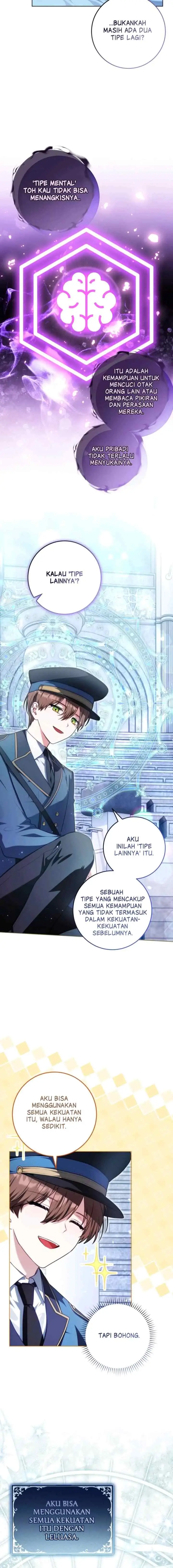 I Became a Leader in a Wretched Prison chapter 7 halaman 11