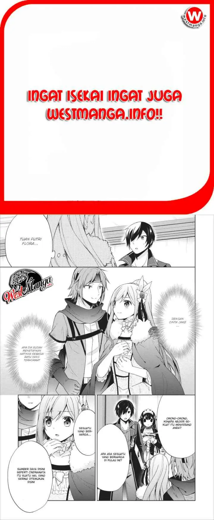 Hero of God Eye chapter 24 halaman 7