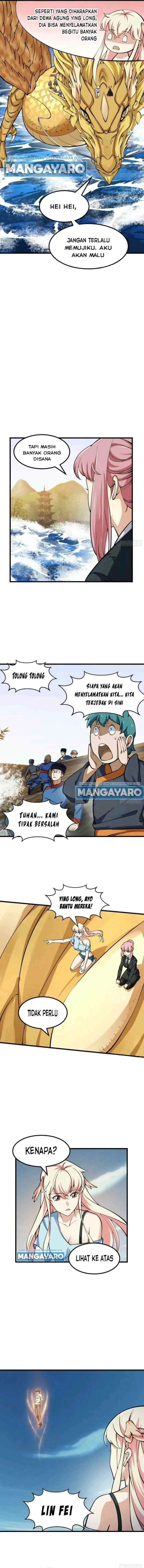 I'm Just An Immortal chapter 187 halaman 4