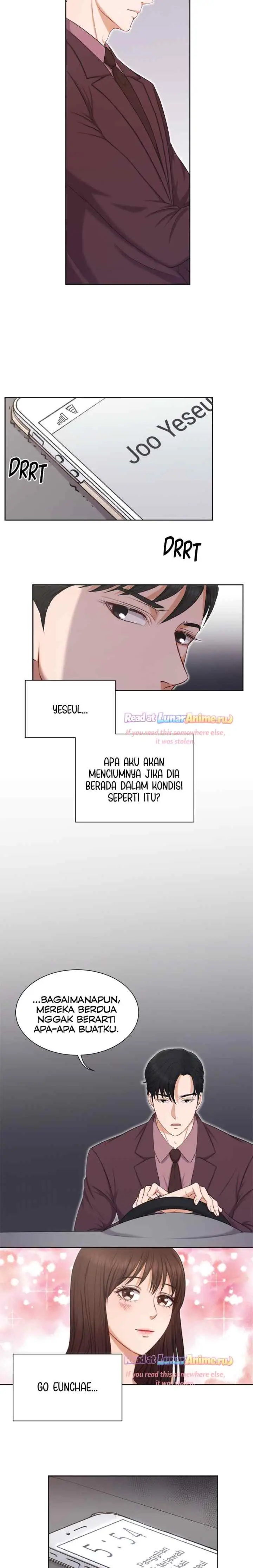 I Need a Bride chapter 8 halaman 13