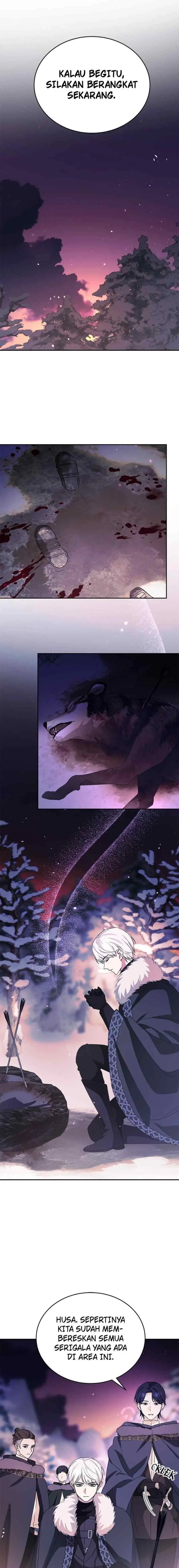 Hawar no Jardim de Inverno chapter 46 halaman 12