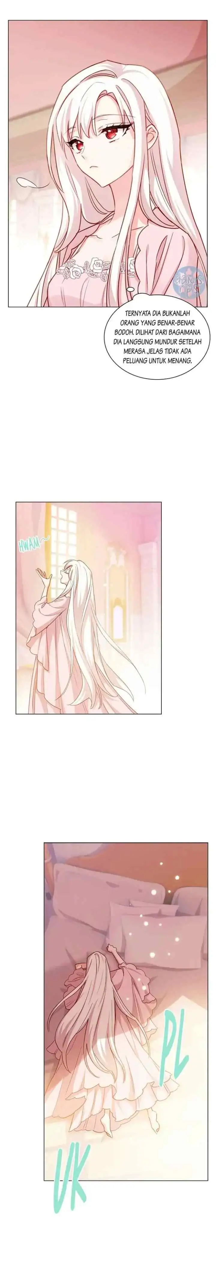 I Want to Break After Countless Regression chapter 2 halaman 9