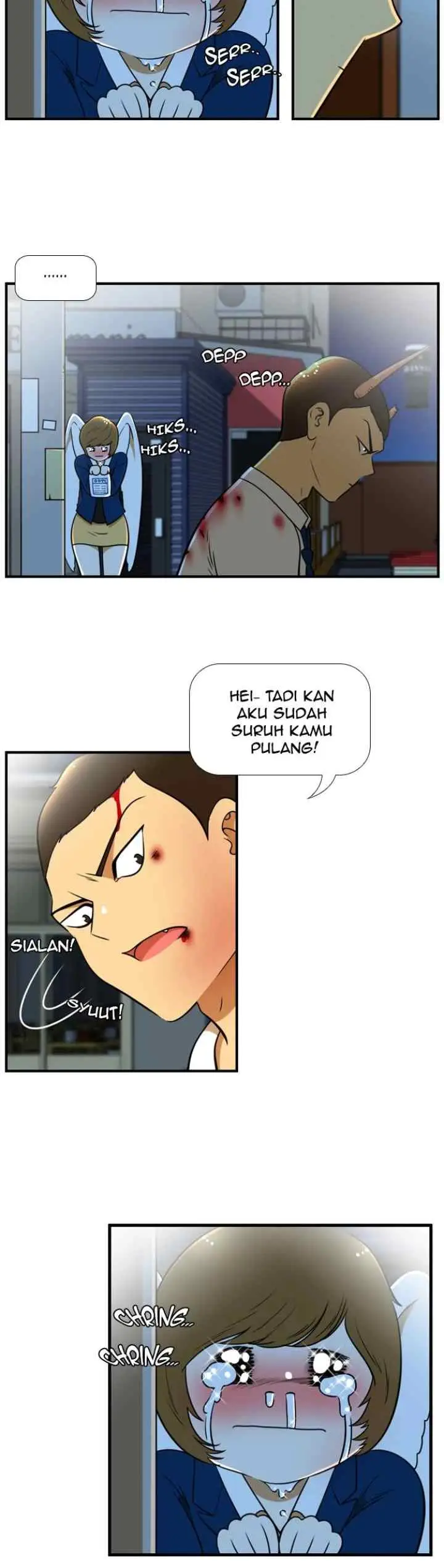 New Normal: Class 8 chapter 106 halaman 6
