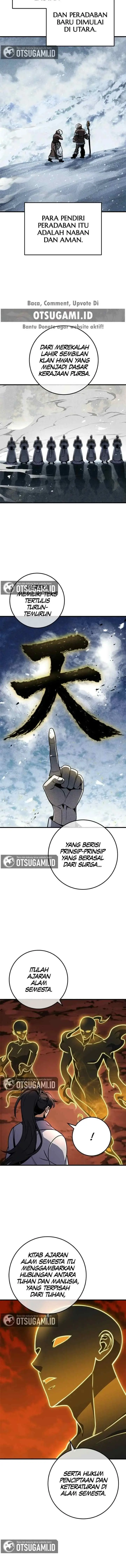 The Emperor's Sword chapter 108 halaman 10