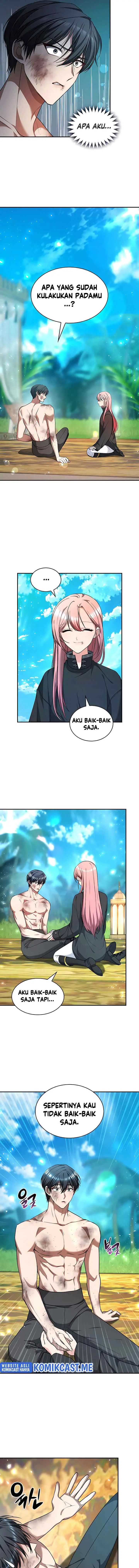 Regina Rena - To the Unforgiven chapter 35 halaman 7