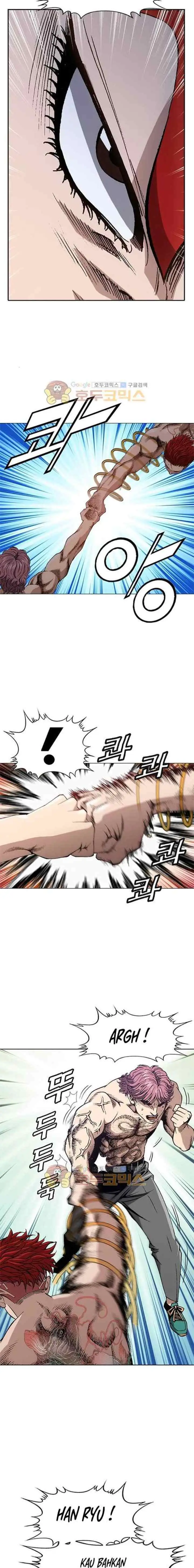 King of High School chapter 38 halaman 10