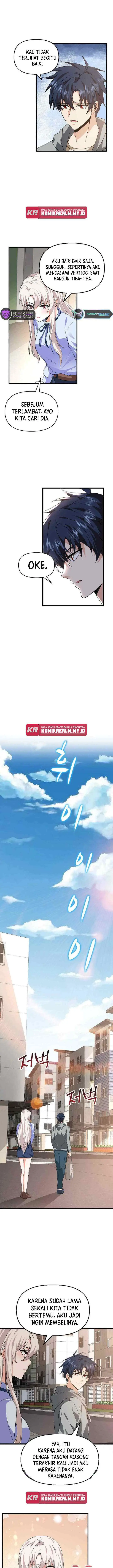 Return Of Top Class Master chapter 12 halaman 10