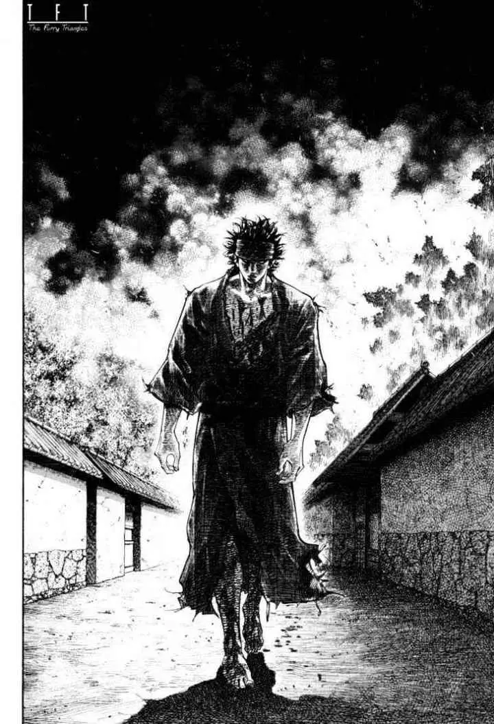 Vagabond chapter 31 halaman 13