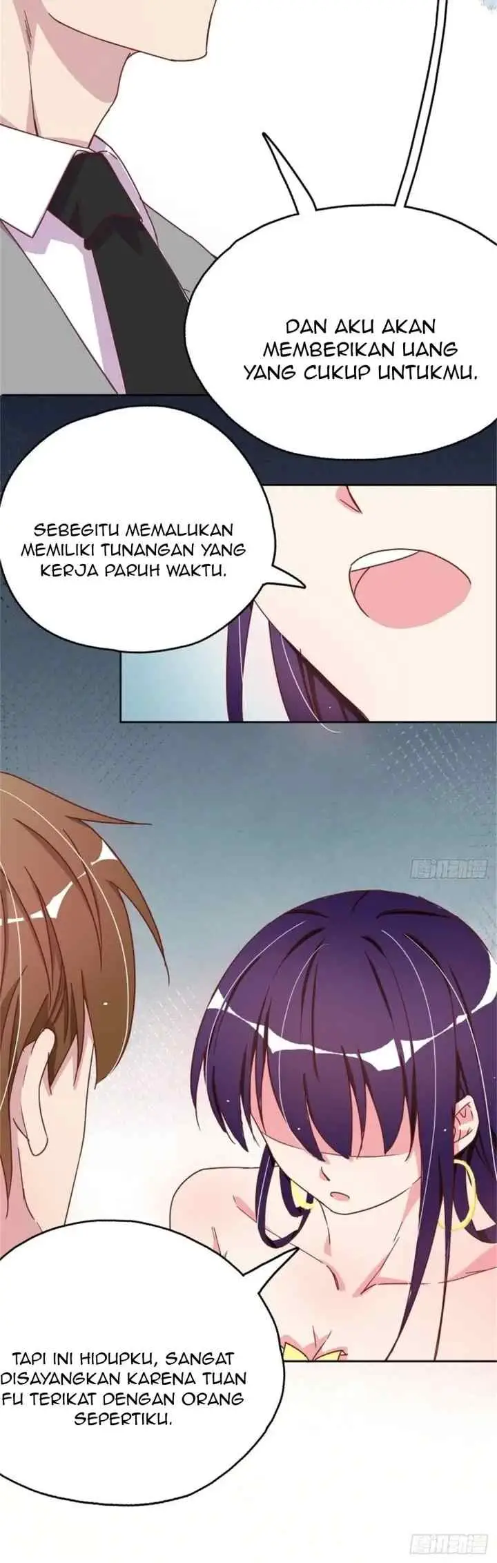 I'll Love You Even If It's Wrong chapter 15 halaman 7