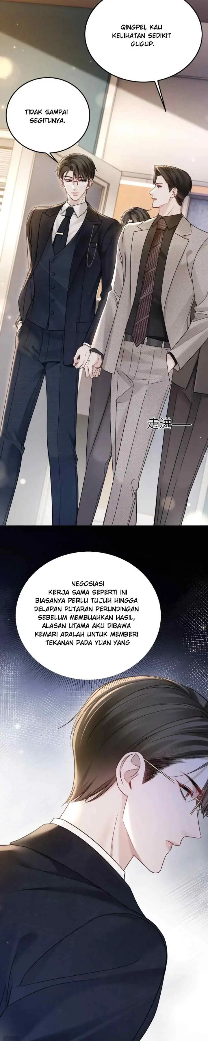 Tit For Tat chapter 118 halaman 7