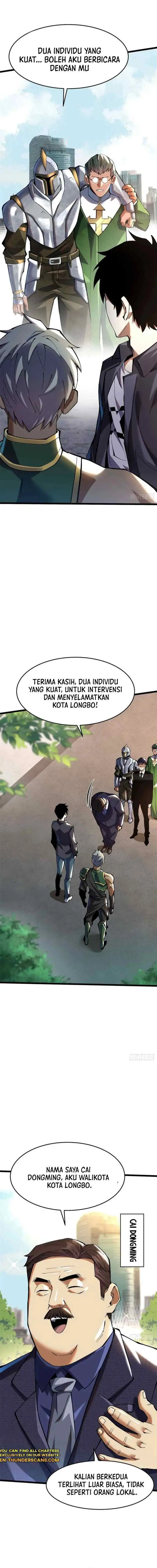 I Really Don't Want to Learn Forbidden Spells chapter 12 halaman 4