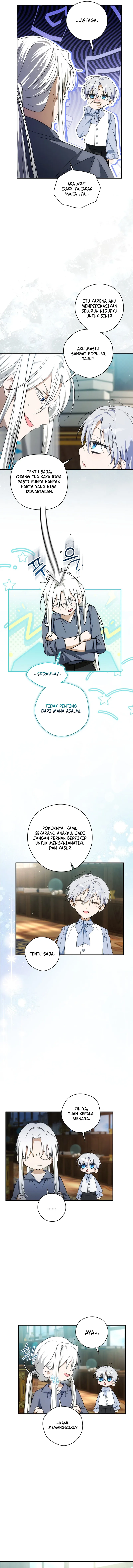 Let's Make Saving a Habit chapter 27 halaman 12