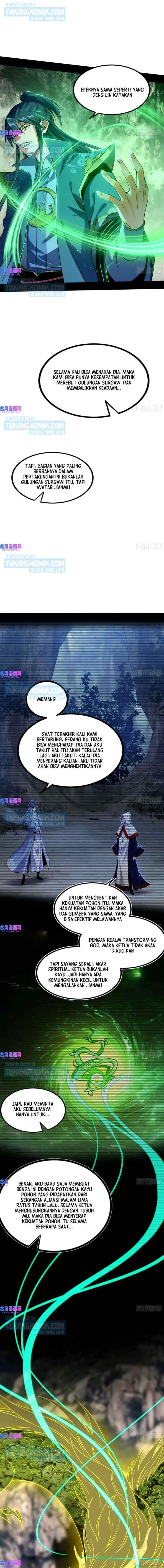 I'm An Evil God chapter 328 halaman 14