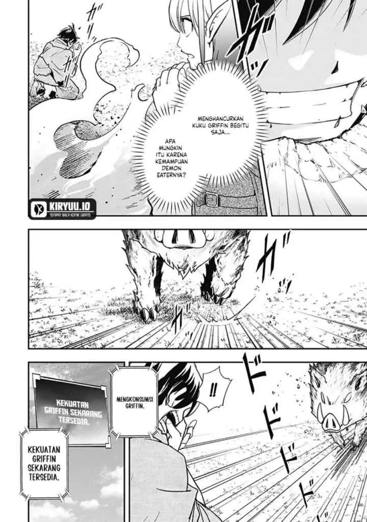 Isekai Demon Eater chapter 7 halaman 5