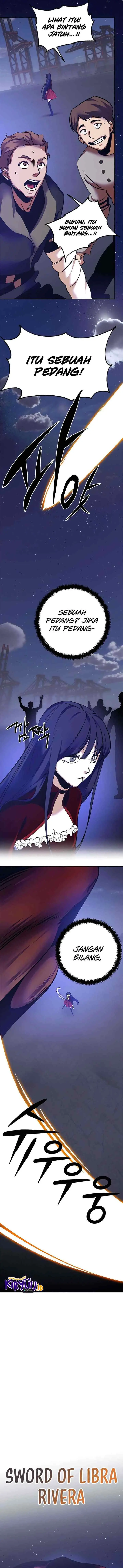 Return to Player chapter 149 halaman 8