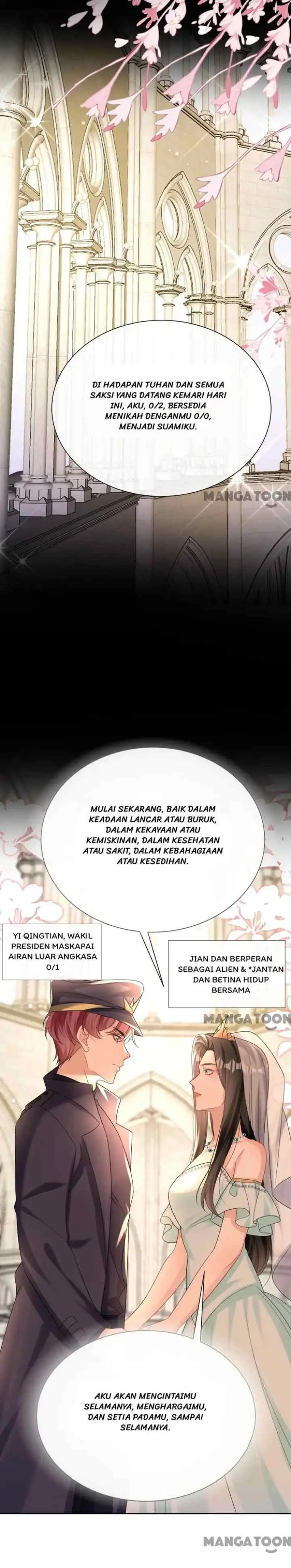 Never Let Go of My Ex-Husband chapter 175 halaman 11
