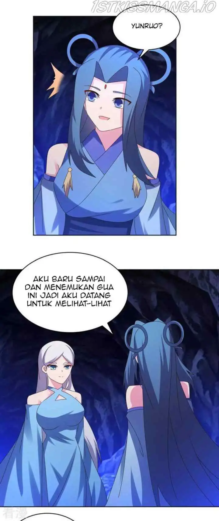 Above All Gods chapter 283 halaman 11