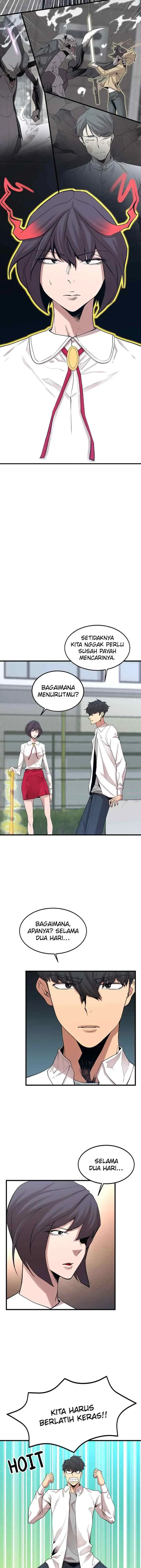 Gwei chapter 13 halaman 11
