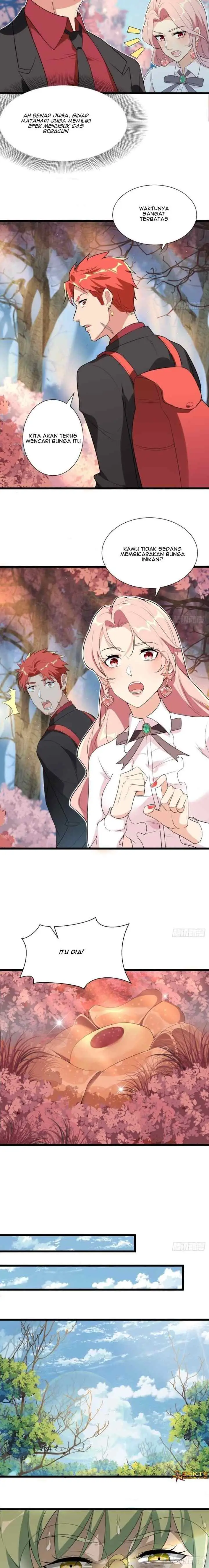 Dianfeng chapter 69 halaman 5