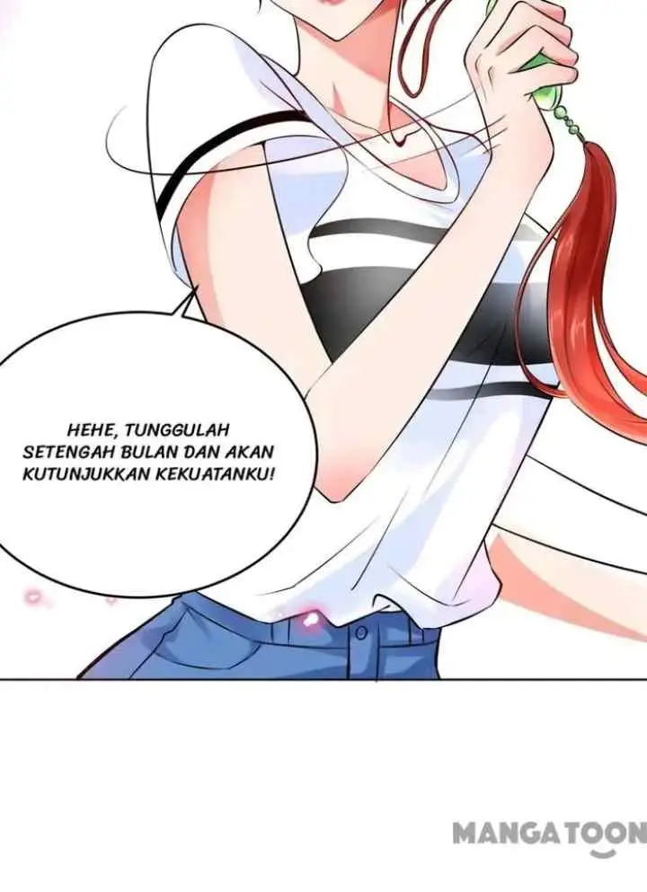 Don't Mess With Missy! chapter 76 halaman 15