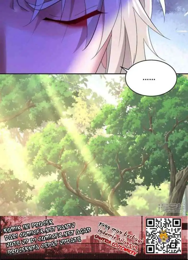 Miss Nine Doctor chapter 117 halaman 10