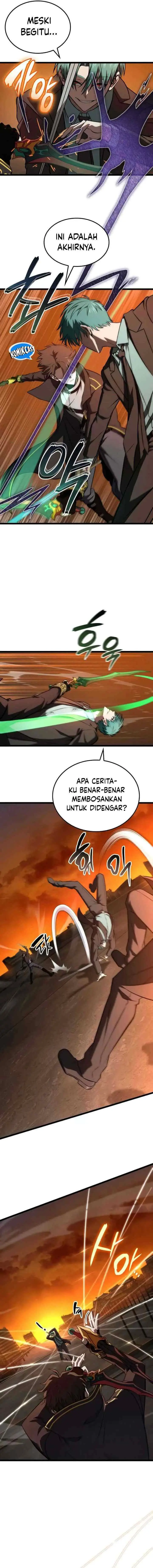 Insanely-Talented Player chapter 64 halaman 14