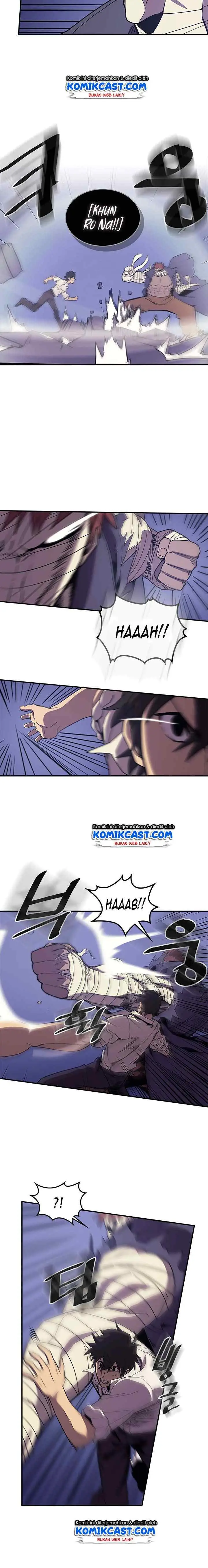 A Returner's Magic Should Be Special chapter 86 halaman 8