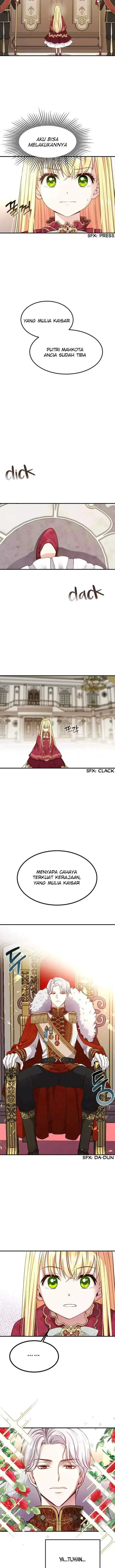 I Became the Wife of the Monstrous Crown Prince chapter 11 halaman 12
