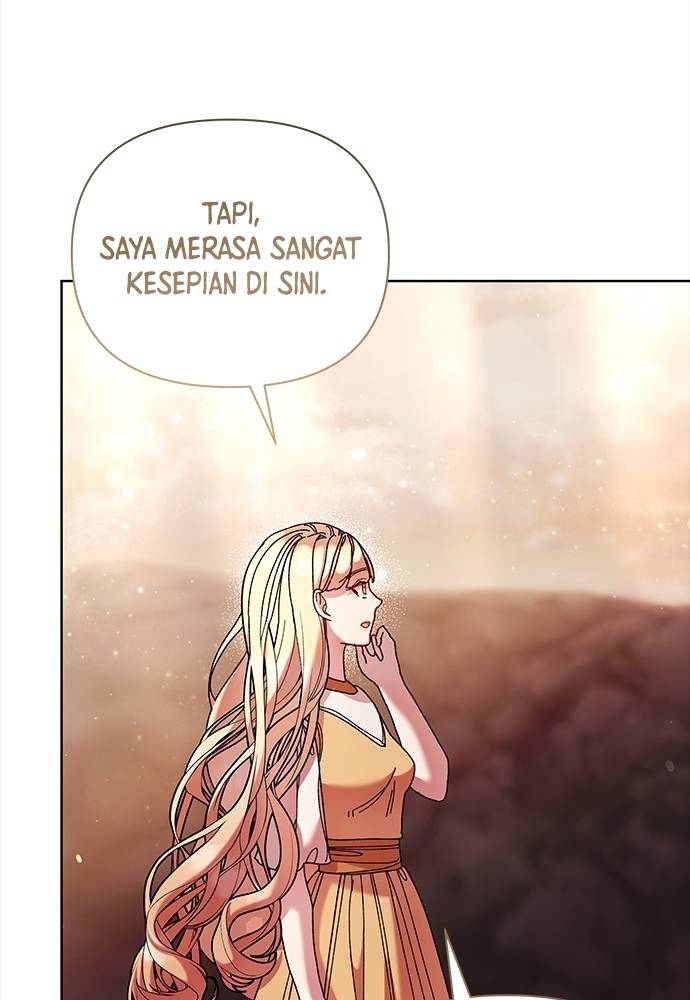 Ingram's Light chapter 66 halaman 28