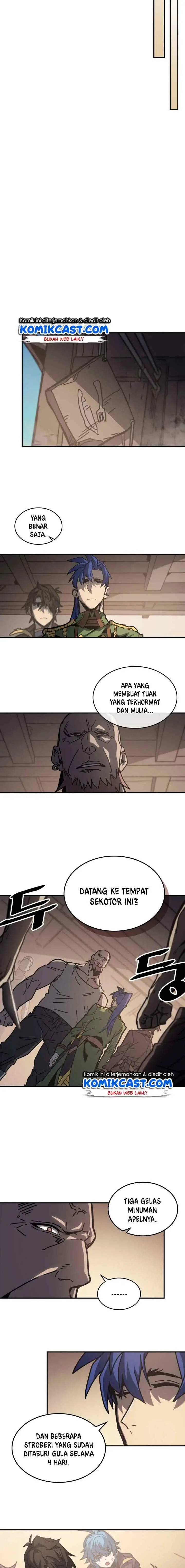 A Returner's Magic Should Be Special chapter 138 halaman 10