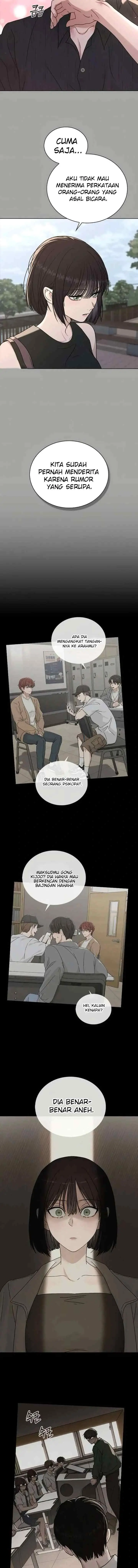 Love Review chapter 52 halaman 6