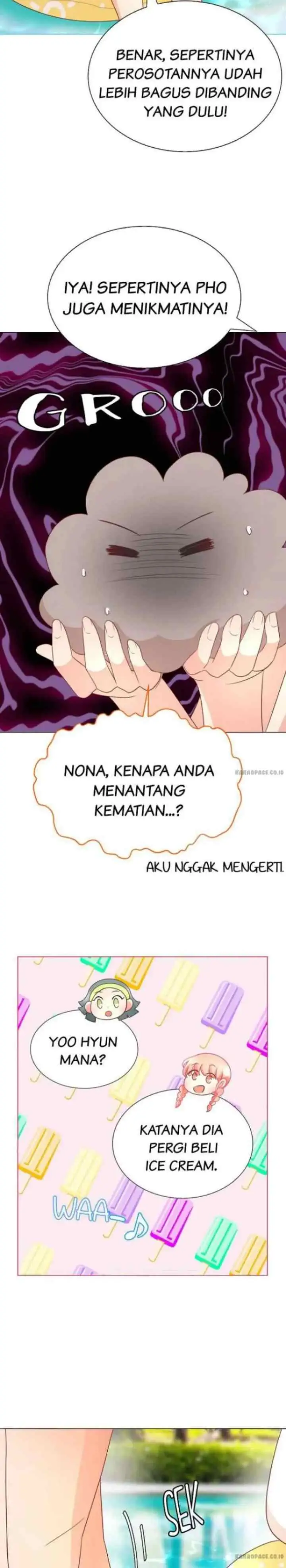 My Guardian Demon chapter 48 halaman 14