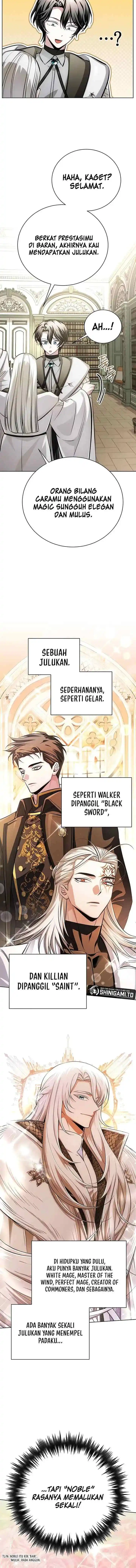 The Magic Tower's Problem Child chapter 37 halaman 4