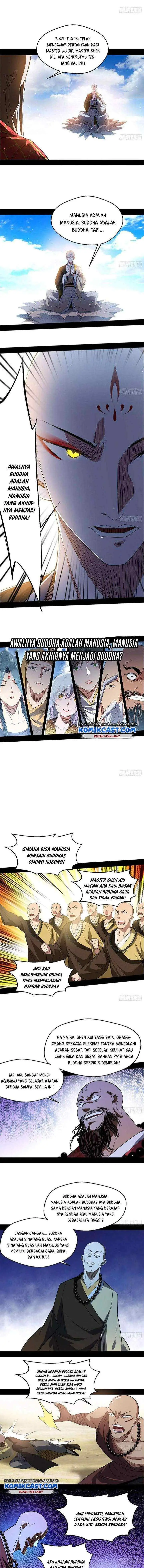 I'm An Evil God chapter 116 halaman 9