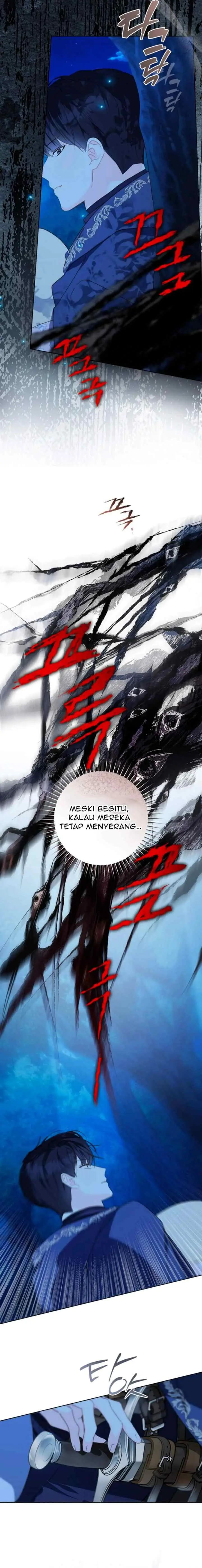Marronnier Farm Near by the Imperial Palace chapter 112 halaman 16