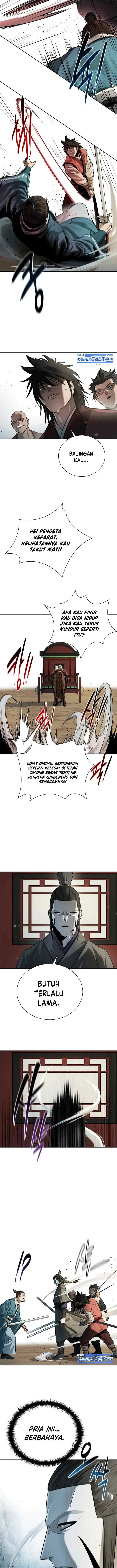 Moon-Shadow Sword Emperor chapter 12 halaman 14