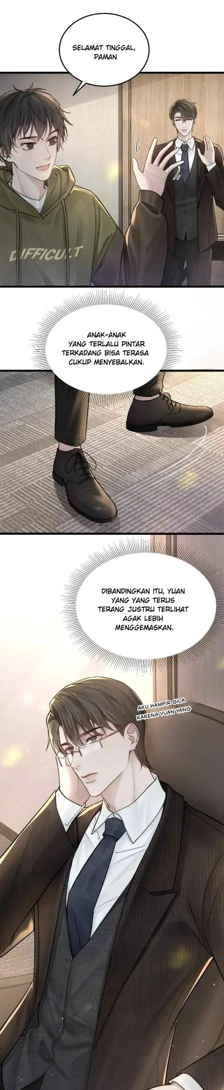 Tit For Tat chapter 66 halaman 5